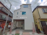  新築一戸建て