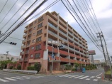  マンション