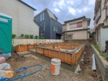  新築一戸建て