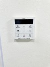 【給湯コントローラーです】