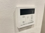 【給湯コントローラー】