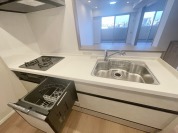 【食器洗浄機】