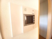 【オートロック】