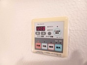 【浴室乾燥機】