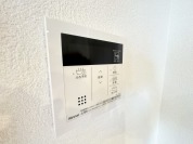 【給湯コントローラー】