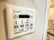 【浴室乾燥機】