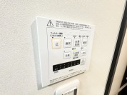 【浴室乾燥機】