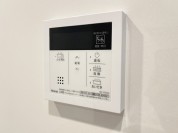 【給湯コントローラー】