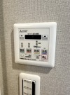 【浴室コントローラー】