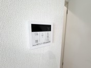 【給湯コントローラー】