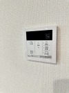 【浴室コントローラーです】