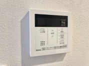 【給湯コントローラー】