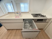 【食器洗い乾燥機】