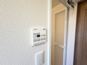 【浴室換気乾燥機】