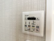 【浴室暖房乾燥機】