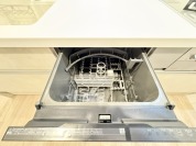 【食洗器付き】