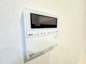 【給湯コントローラー】
