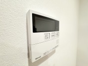 【給湯コントローラー】