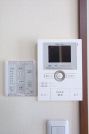 【TVモニターホン】
