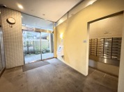 【オートロック】