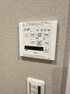 【浴室コントローラー】