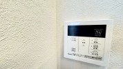 【給湯コントローラー】