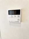 【給湯コントローラーです】