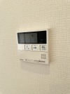 【浴室コントローラー】