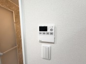 【浴室暖房乾燥機】