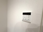 【給湯コントローラー】
