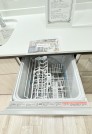 【食器洗浄乾燥機】