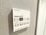 【浴室乾燥機】