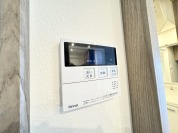 【給湯コントローラー】