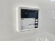 【給湯コントローラー】
