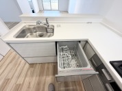 【食器洗い乾燥機】