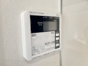 【給湯コントローラー】
