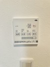 【浴室コントローラー】