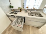 【食器洗浄機】