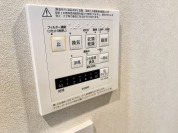 【浴室乾燥機】