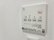【浴室乾燥機コントローラー】