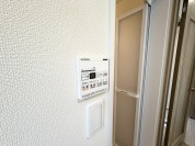 【浴室暖房乾燥機】