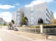 妙典小学校