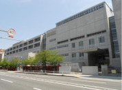 市川第七中学校