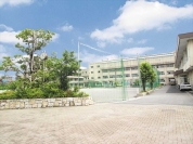 冨貴島小学校