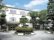 葛飾小学校