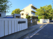 舞浜小学校