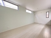 船橋市芝山７丁目　未入居戸建　いつでもご内見可能です！【中古住宅】