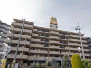 ドリームホーム松戸【中古マンション】