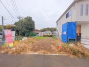船橋市行田町　新築戸建　小・中学校近く！【新築一戸建て】
