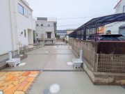 市川市新井１丁目　新築戸建　全６棟【新築一戸建て】